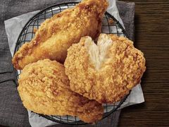 -麦当劳(合肥之心城店)