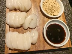 -五马集·海鲜·温州大牌档(黑金冠五马街十字路口店)