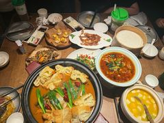 -北京老铺烤鸭(老城根店)