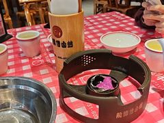 -龙师傅卤炒(天马店)