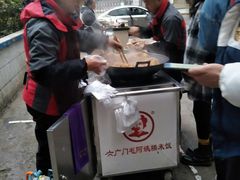 -六广门毛阿姨糯米饭