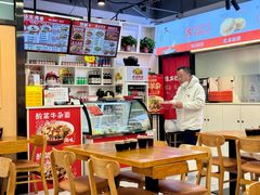-豫石记羊汤(北苑店)