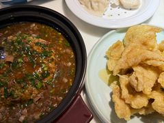 -日丰园海肠水饺·老字号大连海鲜(和平广场店)