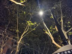 -付小姐在成都(中山公园店)