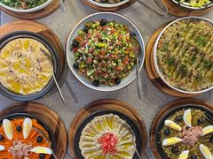 -La Medina餐厅(亮马河南路店)