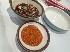 -白山烧烤(文安路万豪店)