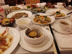 -酌宴府The China Club·广州万富希尔顿酒店(云城东路店)