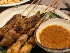 -大堂酒廊(澳门文华东方酒店)