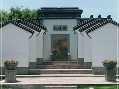 -河坊街景区