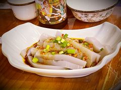 鸡豆凉粉-小厨子私房菜·云南美食店