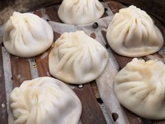 -老盛兴汤包馆(安波店)