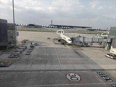 -曼谷素万那普国际机场