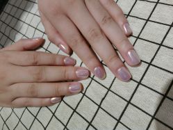 -PinkBaby美甲美睫