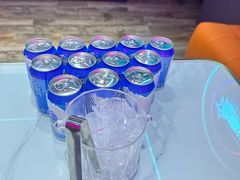 -歌迷量贩KTV(南阳路店)