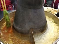 -楼外楼大刀肉传统火锅居(幸福街店)