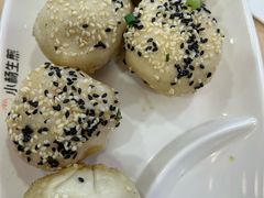 -小杨生煎(成山巴黎春天店)