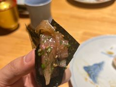 -镹·鱼料理  国产鱼使用店