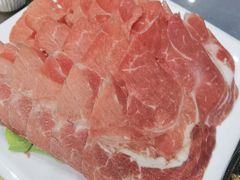 上脑肥牛-金龙·打边炉(武进路店)