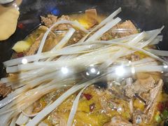 -玺炖·中国铁锅炖(虹桥天街店)