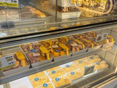 -鲍师傅糕点(大沽南路店)