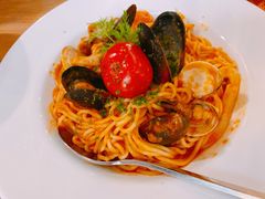 -宝莱纳餐厅(滨江店)