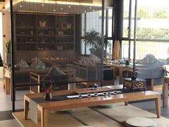 -帐篷客·溪龙茶谷度假酒店