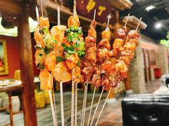 -丁卯•铜锅涮肉(工体店)
