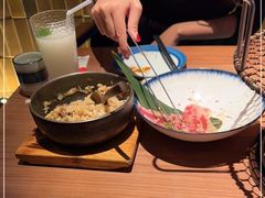 -烧肉达人•炭火烧肉(新天地店)