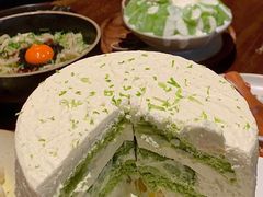 -流酥可心·牛乳蛋糕商店(禾祥西路店)