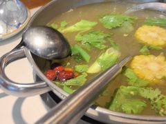 -乡土黄·鲜牛肉火锅·小龙虾(兴业街店)