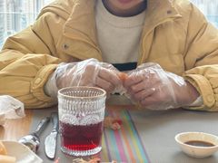 -解放碑威斯汀酒店-知味国际美食餐厅