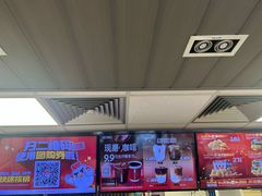 -华莱士·全鸡汉堡(沙井博岗店)