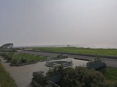 -上海南汇嘴大堤酒店