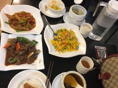 -明记炖品世家(丰泽店)