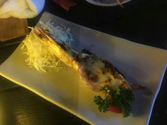 -蘭·日本料理铁板烧(碧云路店)