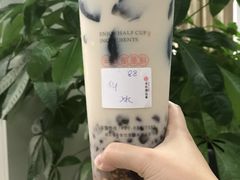 -书亦烧仙草(新都会店)