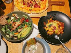 -The Diner X餐厅(青岛万象城店)