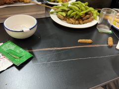 -老黑板筋(顺义总店)