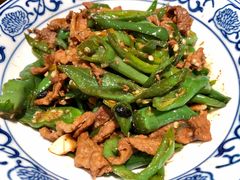 -农耕记·湖南土菜(halo广场店)