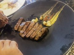 -MD日越生辉铁板烧(海运堤店)