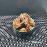周末的大满足都是耶屹口给的