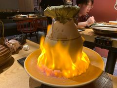 -吃饭皇帝大(解放西路店)
