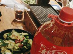 -肉串汪(月坛店)