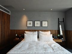 -郑州建业艾美酒店