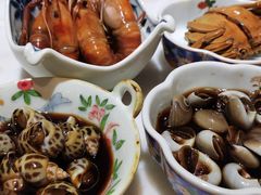 -丁字口海鲜热炒·烧烤大排档