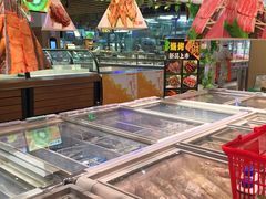 -大润发(南湖店)