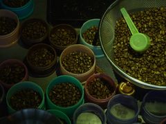 -SeekSeeking咖啡专门店(堰塘街店)