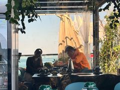 -野菌皇海景野生菌火锅(滨海大道店)