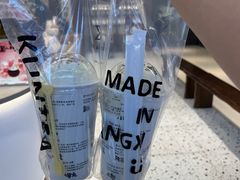 -KUNCHA鲲茶·江西制茶(铜锣湾店)