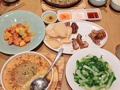-四道菜·福建菜馆(莆田万达店)